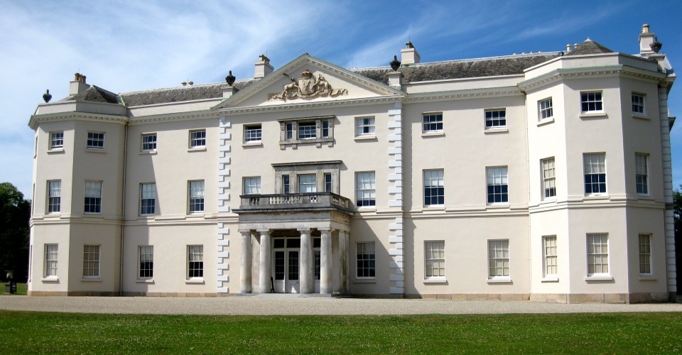 saltram