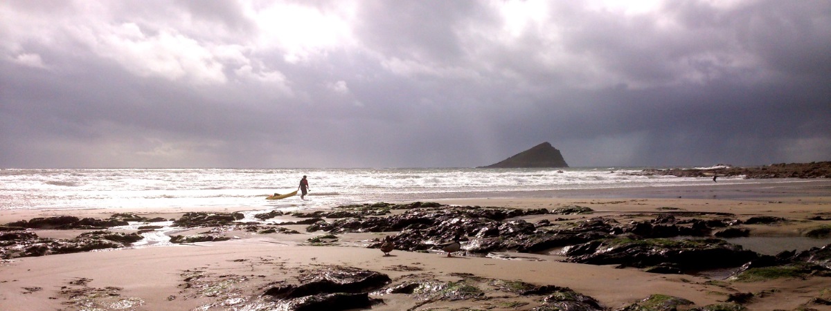 wembury