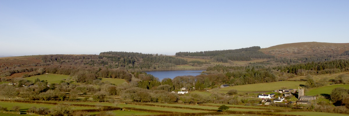 Burrator